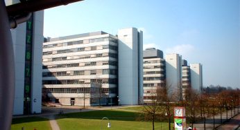 Buy Universität Bielefeld Urkunde