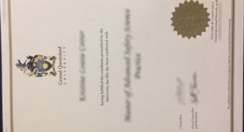 Buy (CQU) Bachelor Degree
