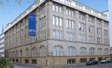 Rheinische Fachhochschule Köln