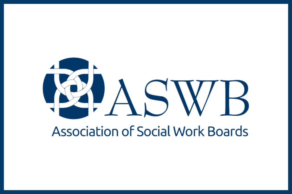 ASWB EXAM BOARD