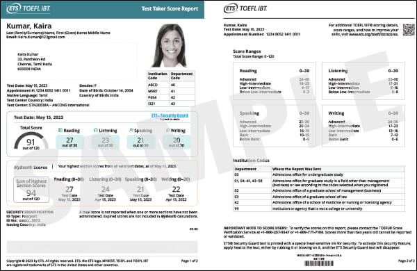 BUY TOEFL CERTIFICATE WITHOUT EXAM
