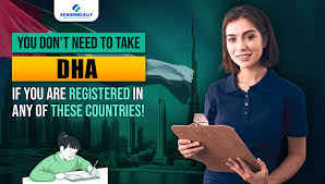 HAAD License Without Exams