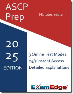 Histotechnician (HT(ASCP))