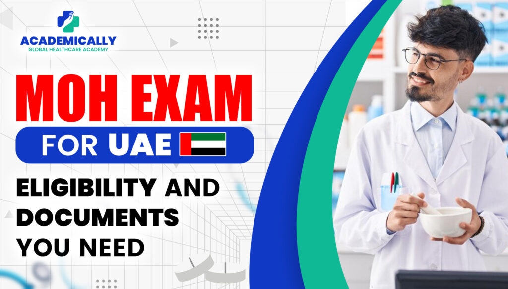 MOH License Without Exams