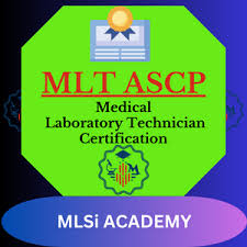 Medical Laboratory Technician (MLT(ASCP))