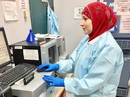 Specialist In Blood Banking (SBB(ASCP))