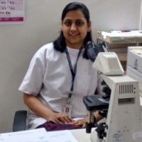 Specialist In Microbiology (SM(ASCP))