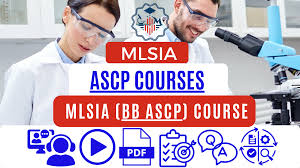 Specialist In Molecular Biology (SMB(ASCP))