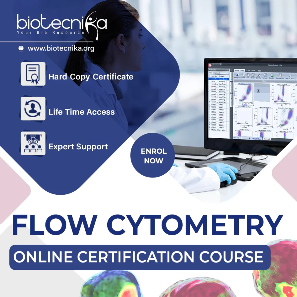 Flow Cytometry Certification