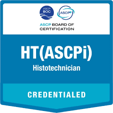 Htl Ascp Certification
