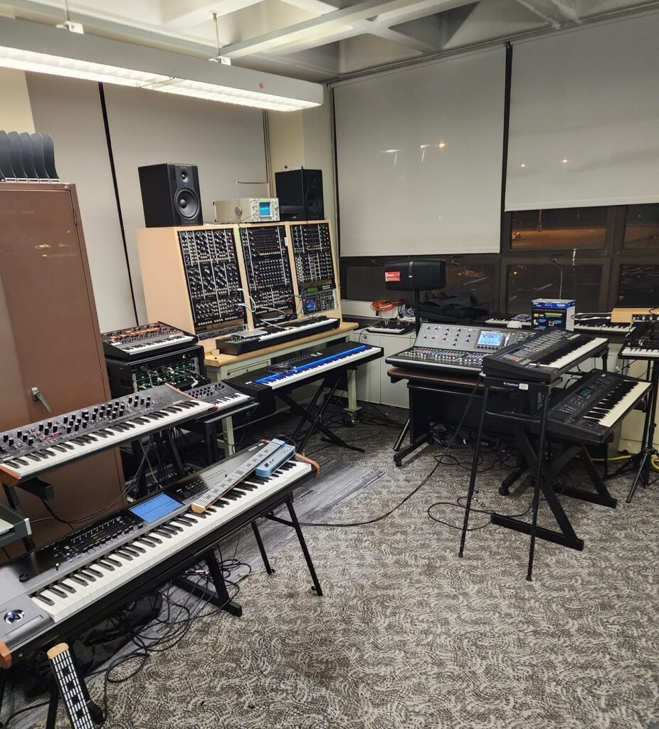 "Online Music Production Certificate" "United States" "Courses"