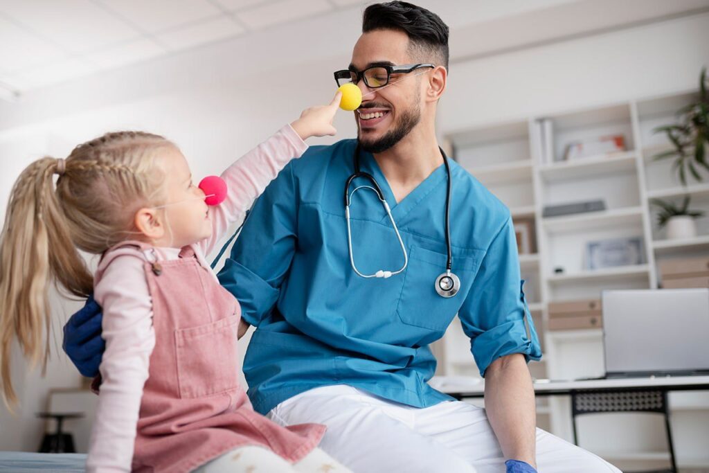 Mrcpch Qualification