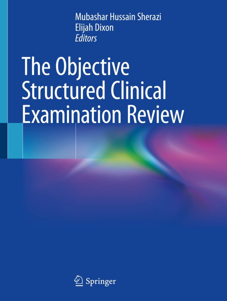 Objective Structured Clinical Exam