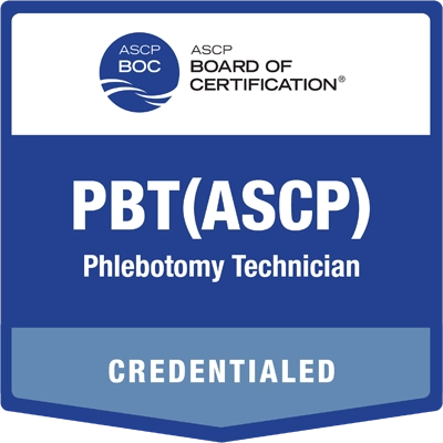 Pbt Ascp Certification