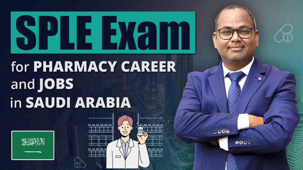 Sple Exam Fees For Pharmacist