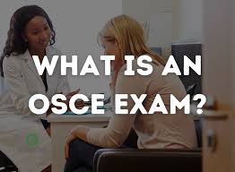 What Is Osce