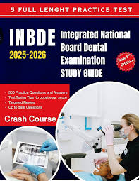 Inbde Course